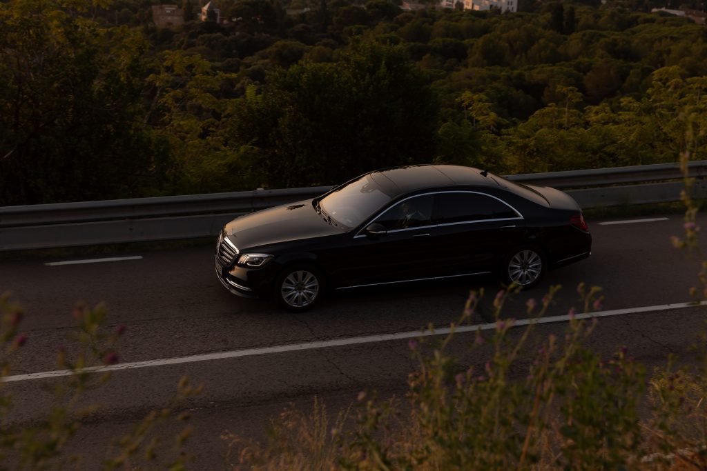 London Best Chauffeurs